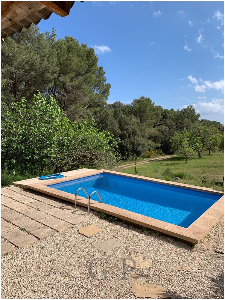 6 soveværelse Finca/Landehus til salg i Arta med swimmingpool - € 2.200.000 (Ref: 9891217)