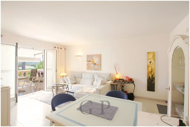 2 Zimmer Wohnung zu verkaufen in Canyamel, Capdepera mit Pool - 450.000 € (Ref: 9897242)