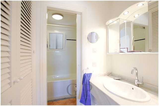 2 Zimmer Wohnung zu verkaufen in Canyamel, Capdepera mit Pool - 450.000 € (Ref: 9897242)
