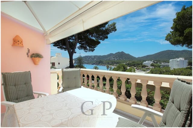 2 Zimmer Wohnung zu verkaufen in Canyamel, Capdepera mit Pool - 450.000 € (Ref: 9897242)