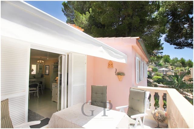 2 Zimmer Wohnung zu verkaufen in Canyamel, Capdepera mit Pool - 450.000 € (Ref: 9897242)