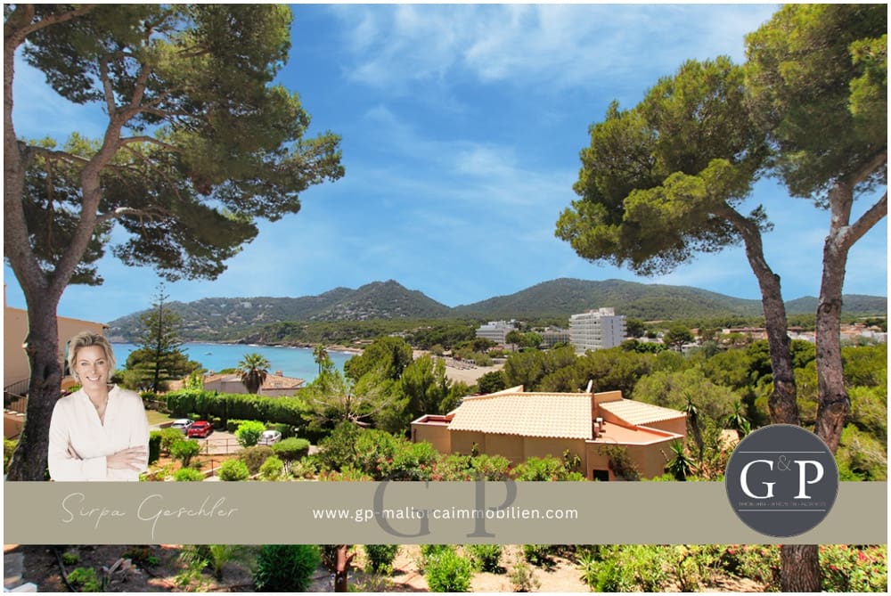 2 sovrum Lägenhet till salu i Canyamel med pool - 450 000 € (Ref: 9897242)