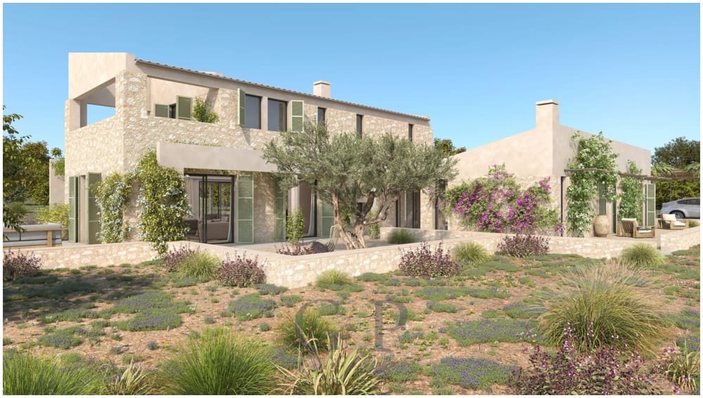 Mark till salu i Manacor - 390 000 € (Ref: 9897243)