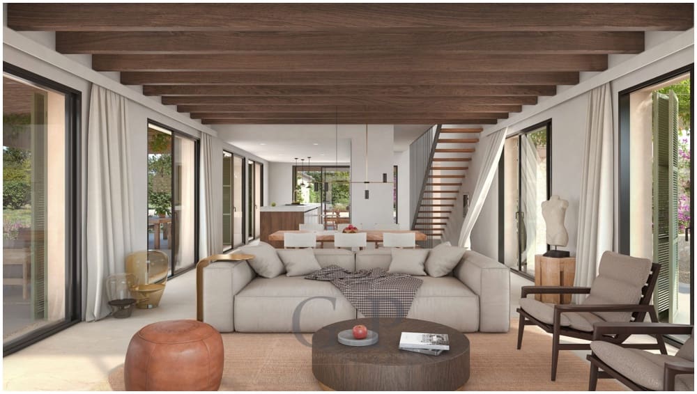 Mark till salu i Manacor - 390 000 € (Ref: 9897243)