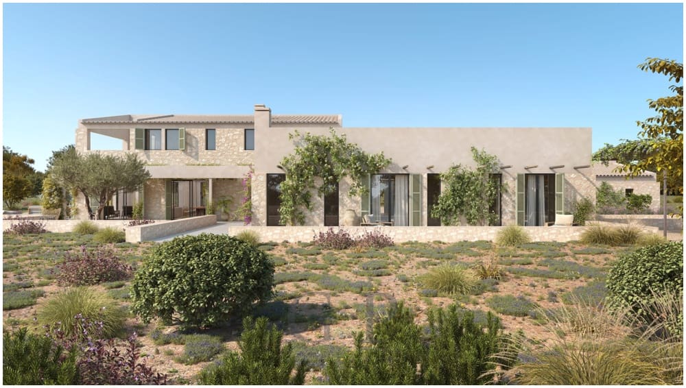 Mark till salu i Manacor - 390 000 € (Ref: 9897243)