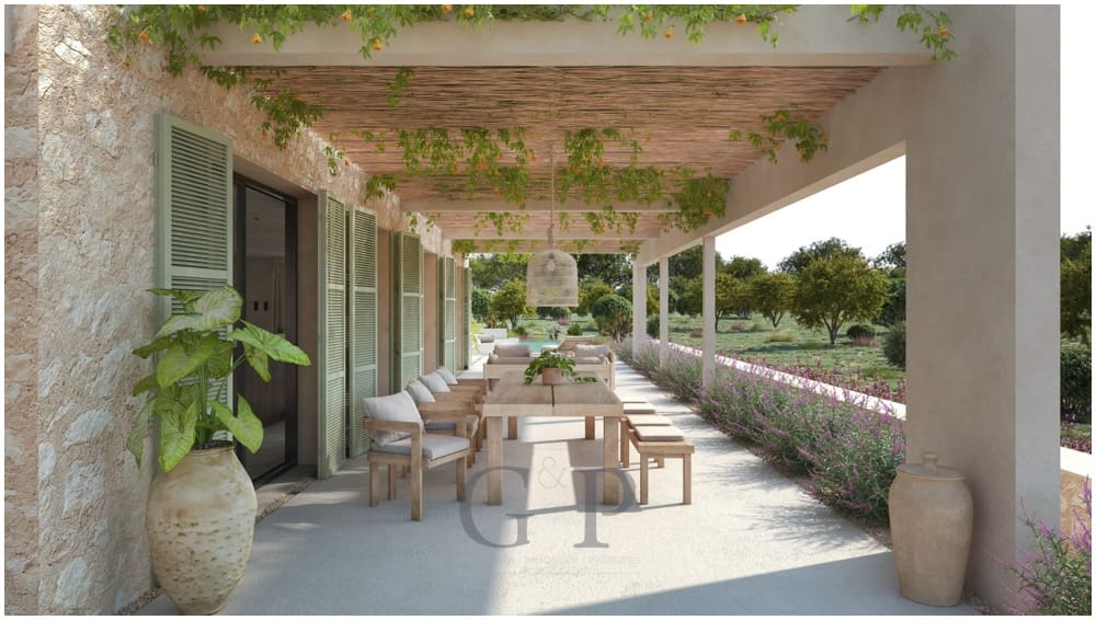 Mark till salu i Manacor - 390 000 € (Ref: 9897243)