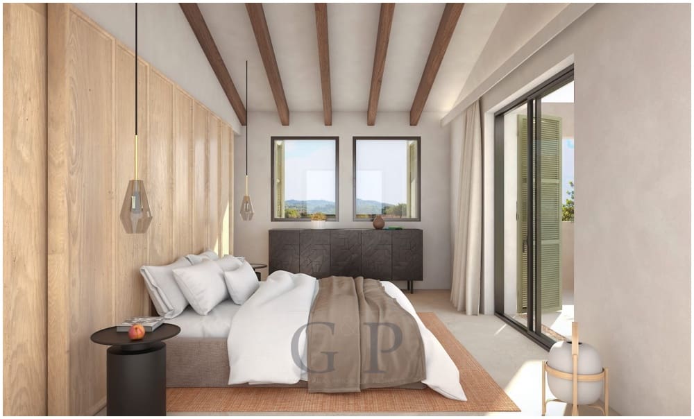 Mark till salu i Manacor - 390 000 € (Ref: 9897243)