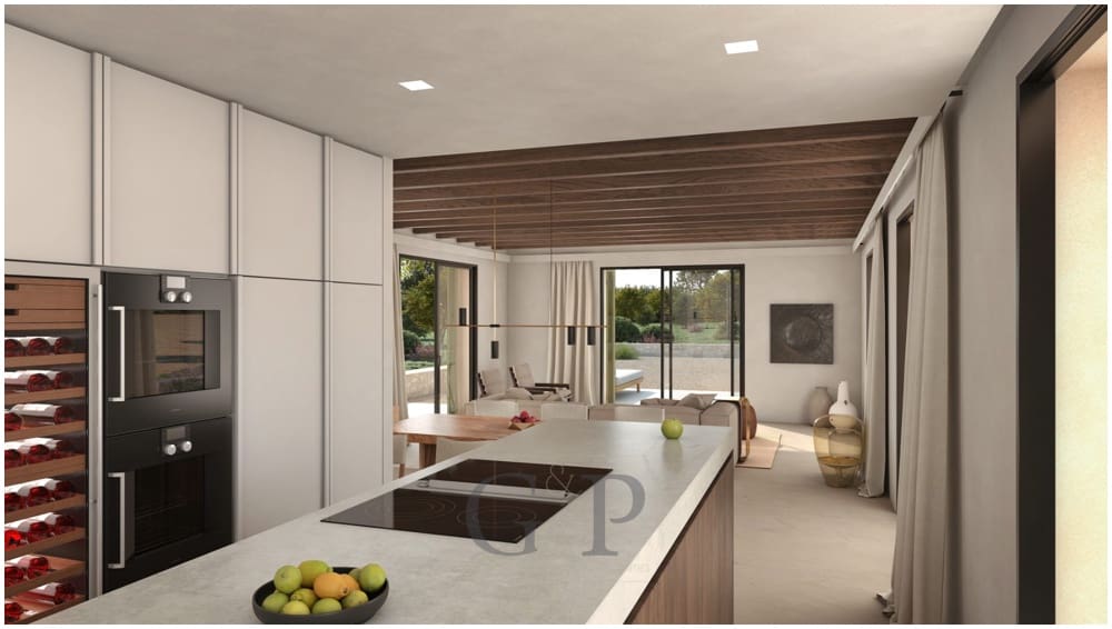 Mark till salu i Manacor - 390 000 € (Ref: 9897243)