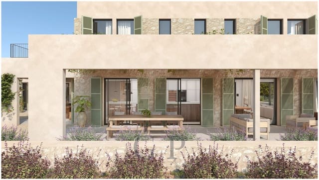 Mark till salu i Manacor - 390 000 € (Ref: 9897243)