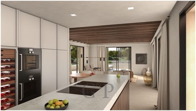 Mark till salu i Manacor - 390 000 € (Ref: 9897243)