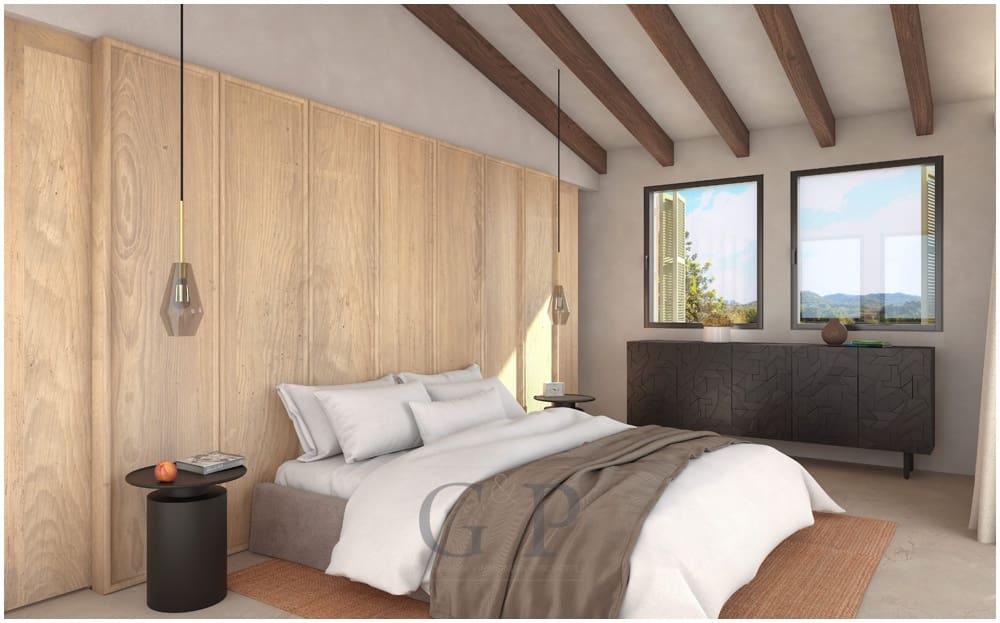 Mark till salu i Manacor - 390 000 € (Ref: 9897243)