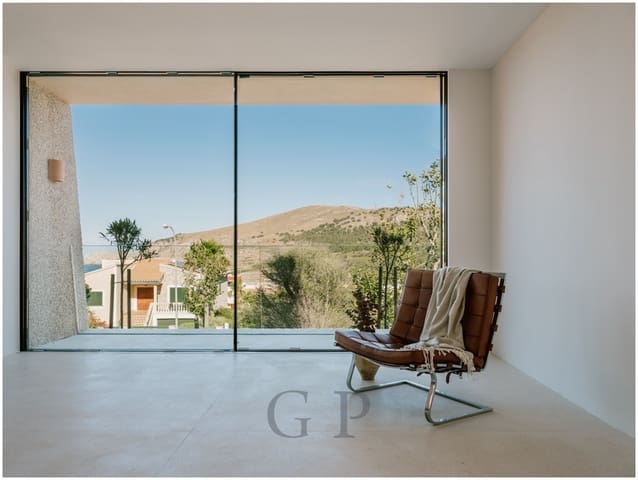 6 quarto Moradia para venda em Cala Mesquida, Capdepera com piscina - 2 590 000 € (Ref: 9902456)