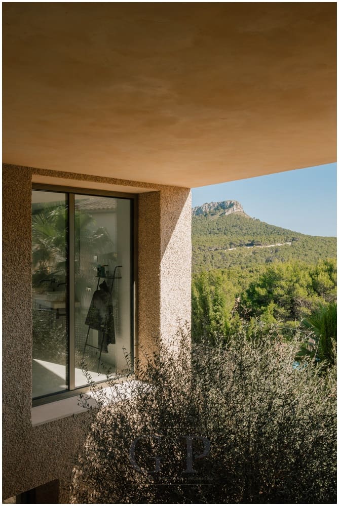 6 soveværelse Villa til salg i Cala Mesquida med swimmingpool - € 2.590.000 (Ref: 9902456)