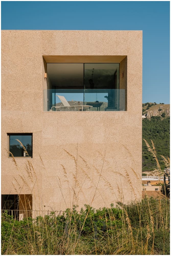 6 soveværelse Villa til salg i Cala Mesquida med swimmingpool - € 2.590.000 (Ref: 9902456)