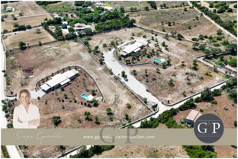 6 bedroom Finca/Country House for sale in Capdepera with pool - € 5,600,000 (Ref: 9934931)