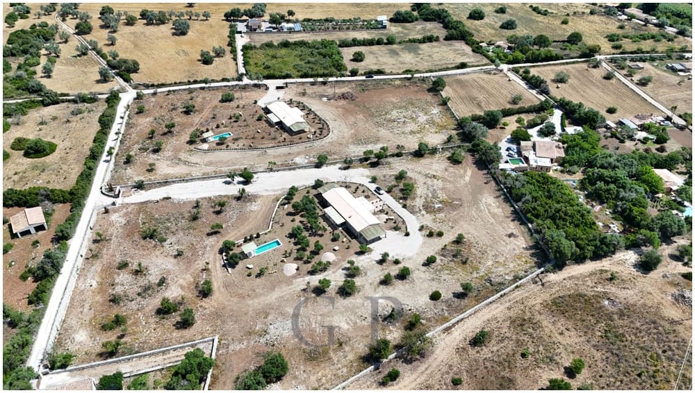 6 bedroom Finca/Country House for sale in Capdepera with pool - € 5,600,000 (Ref: 9934931)