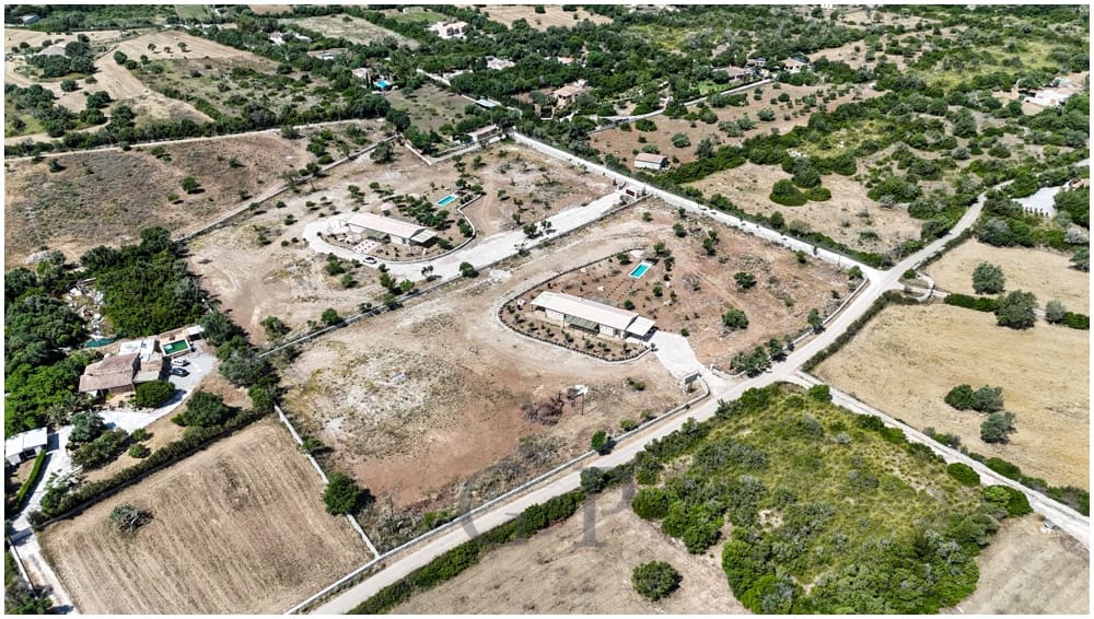 6 bedroom Finca/Country House for sale in Capdepera with pool - € 5,600,000 (Ref: 9934931)