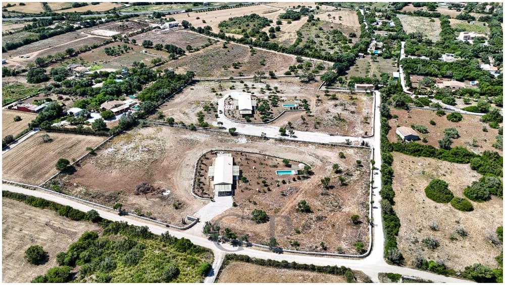 6 bedroom Finca/Country House for sale in Capdepera with pool - € 5,600,000 (Ref: 9934931)