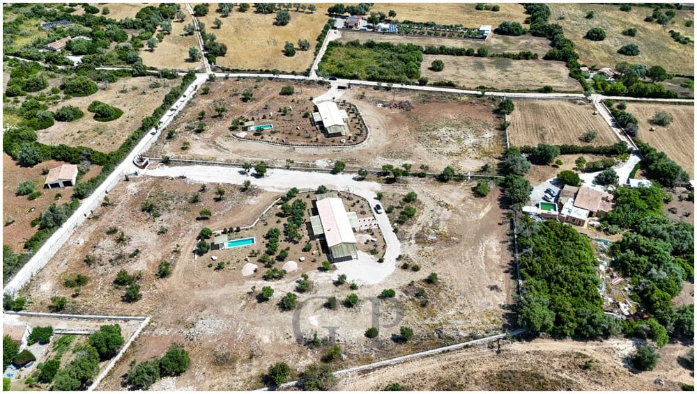 6 bedroom Finca/Country House for sale in Capdepera with pool - € 5,600,000 (Ref: 9934931)