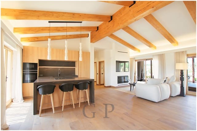 3 camera da letto Finca/Casa di Campagna in vendita in Capdepera con piscina - 2.750.000 € (Rif: 9934932)