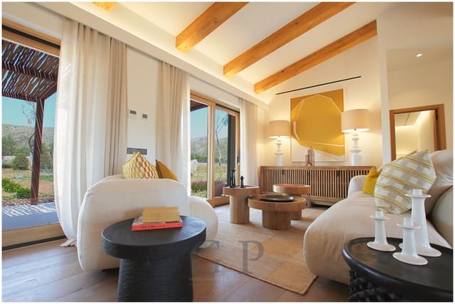 3 camera da letto Finca/Casa di Campagna in vendita in Capdepera con piscina - 2.750.000 € (Rif: 9934932)