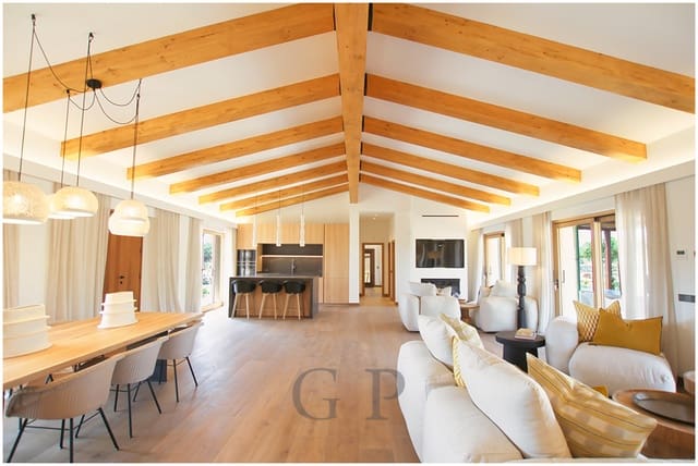 3 camera da letto Finca/Casa di Campagna in vendita in Capdepera con piscina - 2.750.000 € (Rif: 9934932)