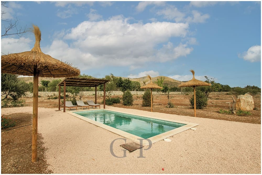 3 bedroom Finca/Country House for sale in Capdepera with pool - € 2,290,000 (Ref: 9934932)
