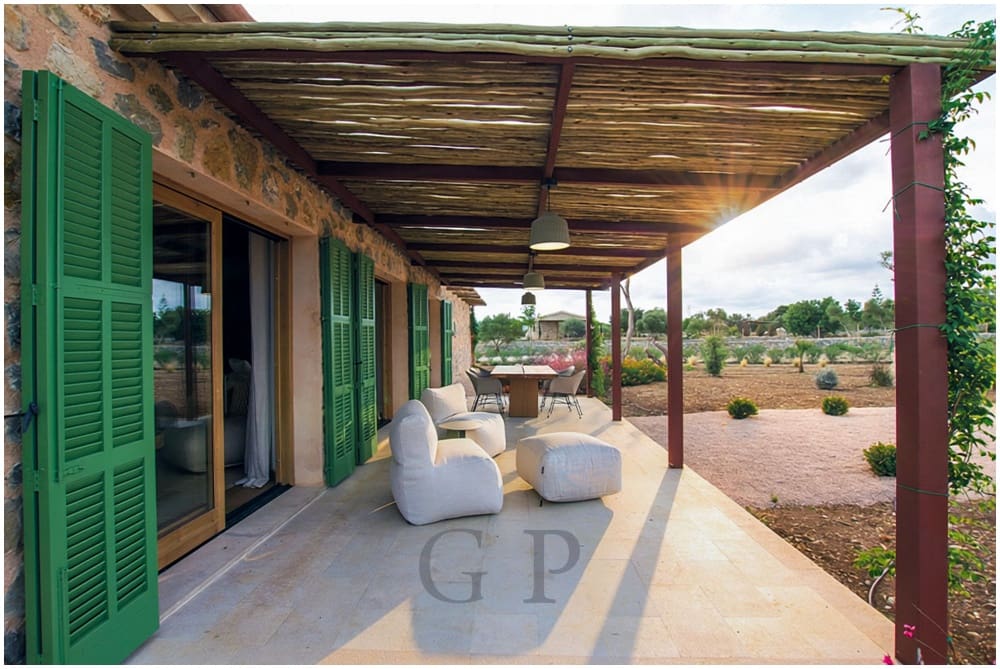 3 bedroom Finca/Country House for sale in Capdepera with pool - € 2,290,000 (Ref: 9934932)
