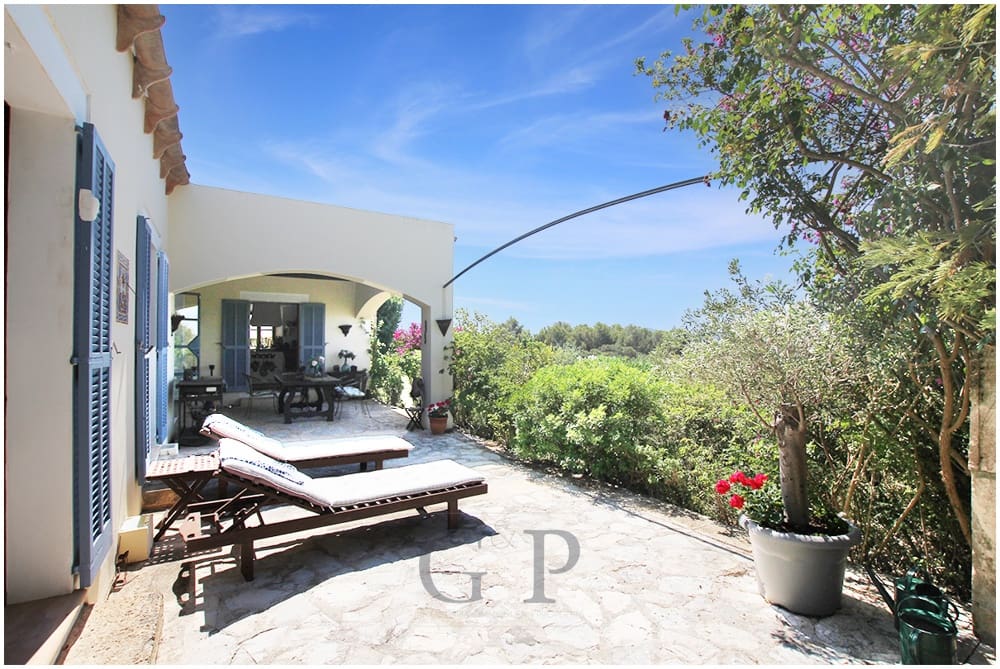 3 sypialnia Finka/Dom wiejski na sprzedaż w Arta z basenem - 1 765 000 € (Ref: 9977564)
