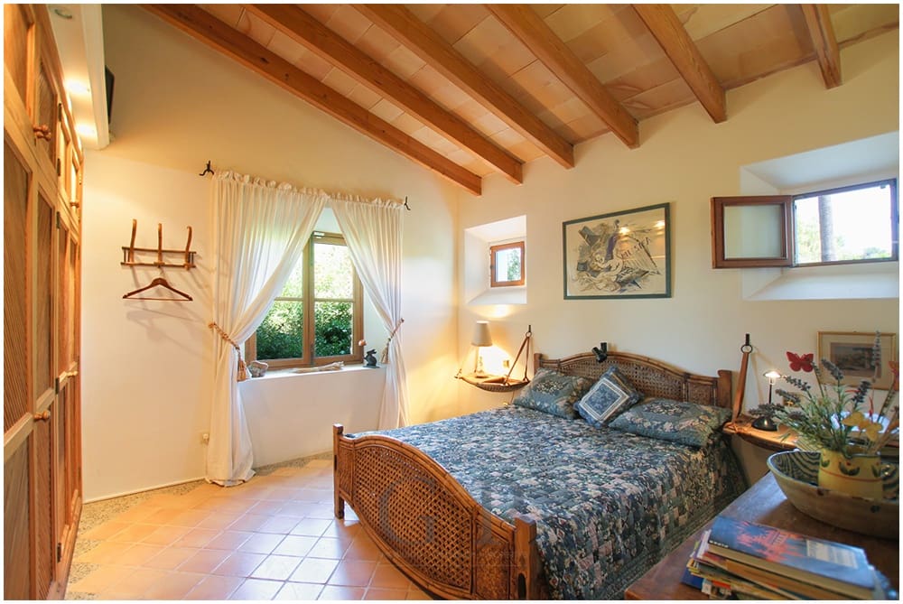 3 sypialnia Finka/Dom wiejski na sprzedaż w Arta z basenem - 1 765 000 € (Ref: 9977564)