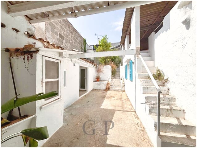 2 soverom Hus til salgs i Artà - € 450 000 (Ref: 9983737)