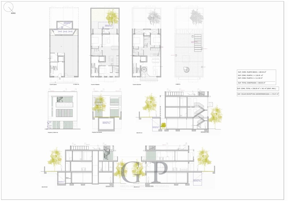 2 bedroom Townhouse for sale in Arta - € 450,000 (Ref: 9983737)