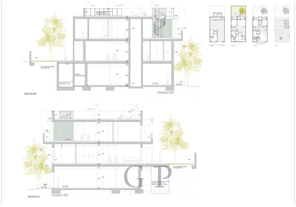 2 bedroom Townhouse for sale in Arta - € 450,000 (Ref: 9983737)