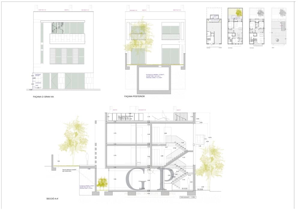 2 bedroom Townhouse for sale in Arta - € 450,000 (Ref: 9983737)