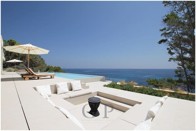 5 quarto Moradia para venda em Font de Sa Cala / Font de La Cala, Capdepera com piscina - 11 750 000 € (Ref: 9995311)