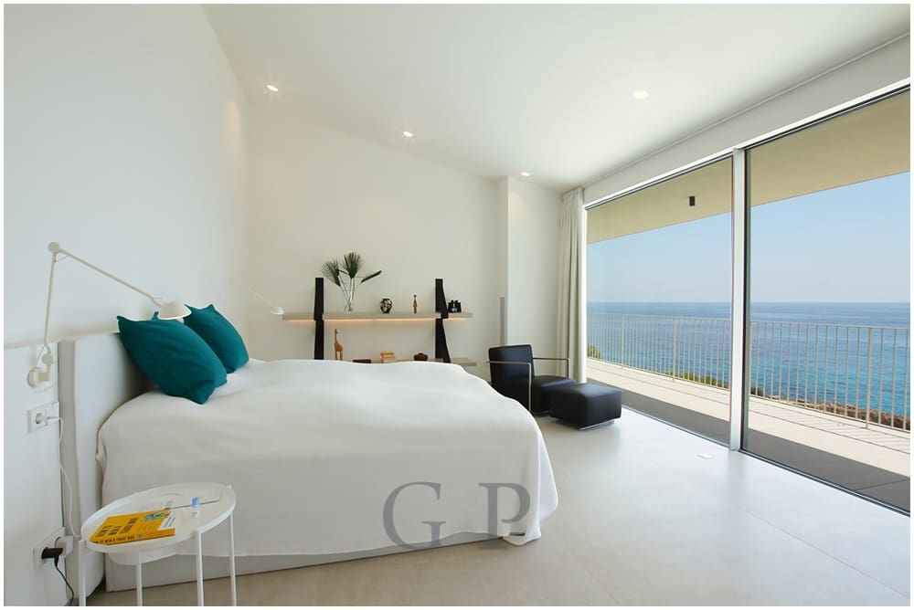 5 makuuhuone Huvila myytävänä paikassa Font de Sa Cala / Font de La Cala mukana uima-altaan - 11 750 000 € (Ref: 9995311)