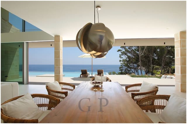 5 quarto Moradia para venda em Font de Sa Cala / Font de La Cala, Capdepera com piscina - 11 750 000 € (Ref: 9995311)