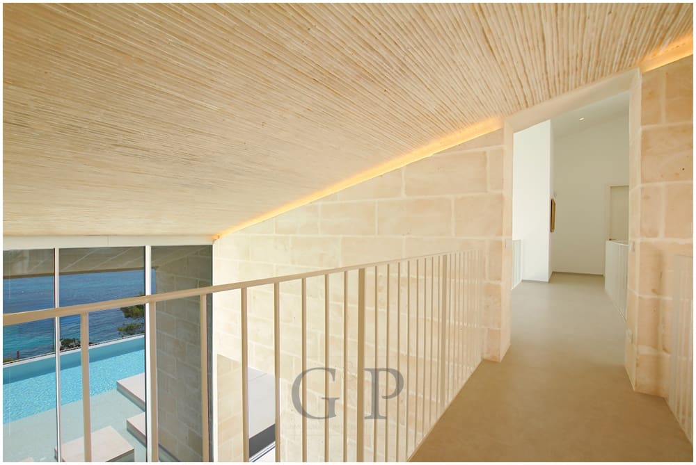 5 makuuhuone Huvila myytävänä paikassa Font de Sa Cala / Font de La Cala mukana uima-altaan - 11 750 000 € (Ref: 9995311)