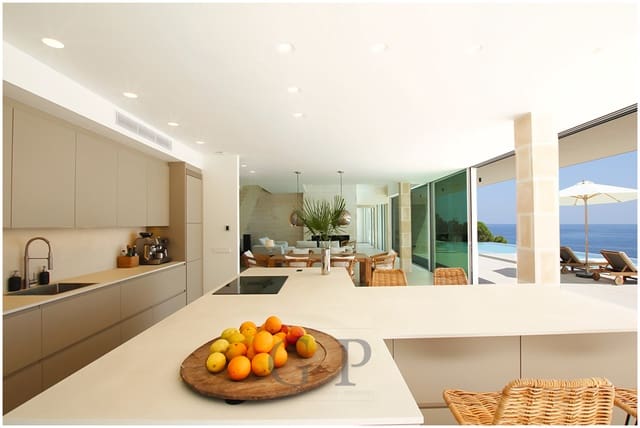 5 quarto Moradia para venda em Font de Sa Cala / Font de La Cala, Capdepera com piscina - 11 750 000 € (Ref: 9995311)
