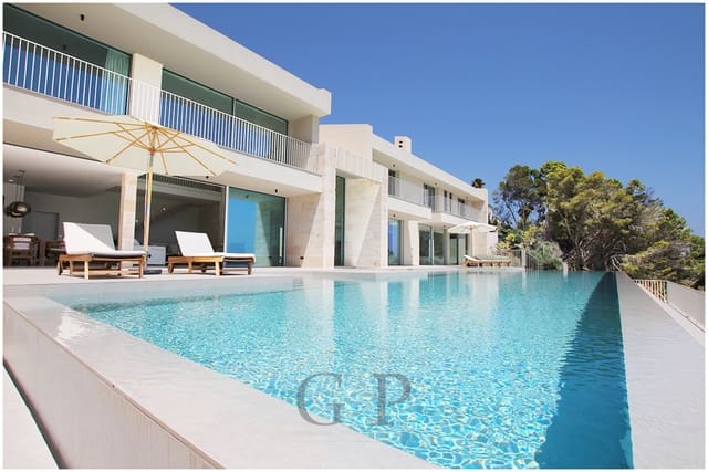 5 quarto Moradia para venda em Font de Sa Cala / Font de La Cala, Capdepera com piscina - 11 750 000 € (Ref: 9995311)