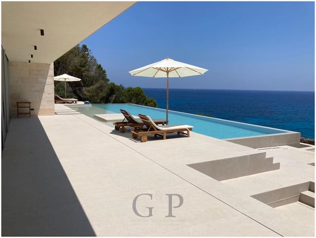 5 quarto Moradia para venda em Font de Sa Cala / Font de La Cala, Capdepera com piscina - 11 750 000 € (Ref: 9995311)