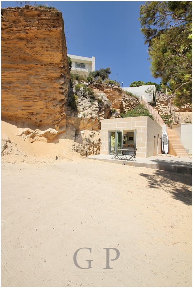 5 makuuhuone Huvila myytävänä paikassa Font de Sa Cala / Font de La Cala mukana uima-altaan - 11 750 000 € (Ref: 9995311)