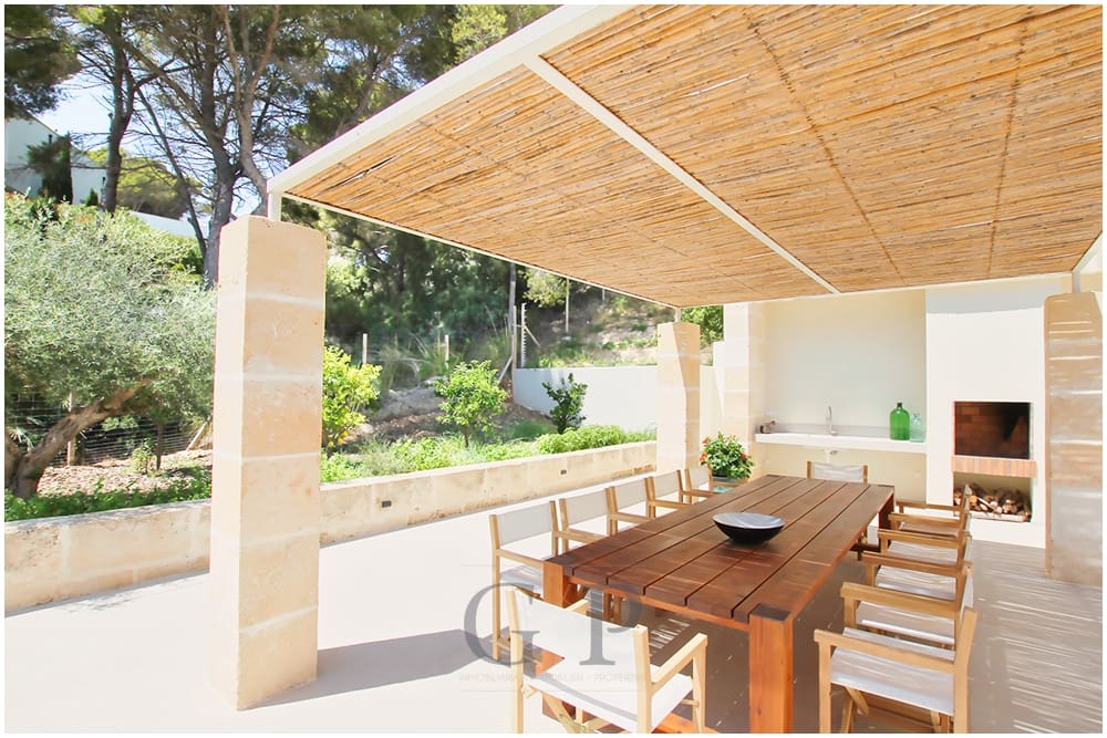 5 makuuhuone Huvila myytävänä paikassa Font de Sa Cala / Font de La Cala mukana uima-altaan - 11 750 000 € (Ref: 9995311)