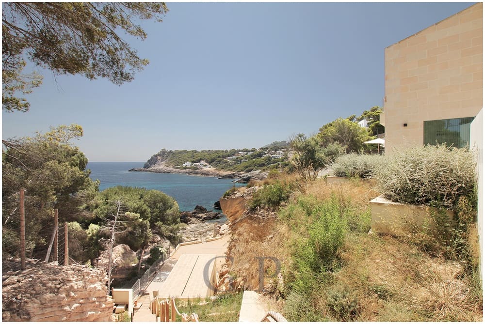 5 makuuhuone Huvila myytävänä paikassa Font de Sa Cala / Font de La Cala mukana uima-altaan - 11 750 000 € (Ref: 9995311)