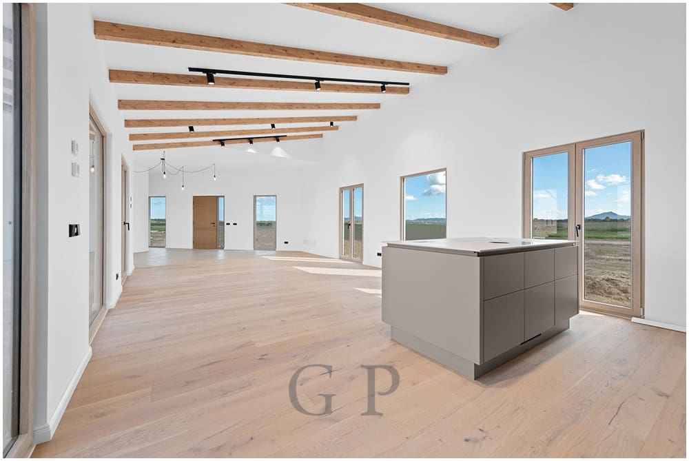 Finca/Casa Rural de 4 habitaciones en Vilafranca de Bonany en venta con piscina - 1.790.000 € (Ref: 9996207)