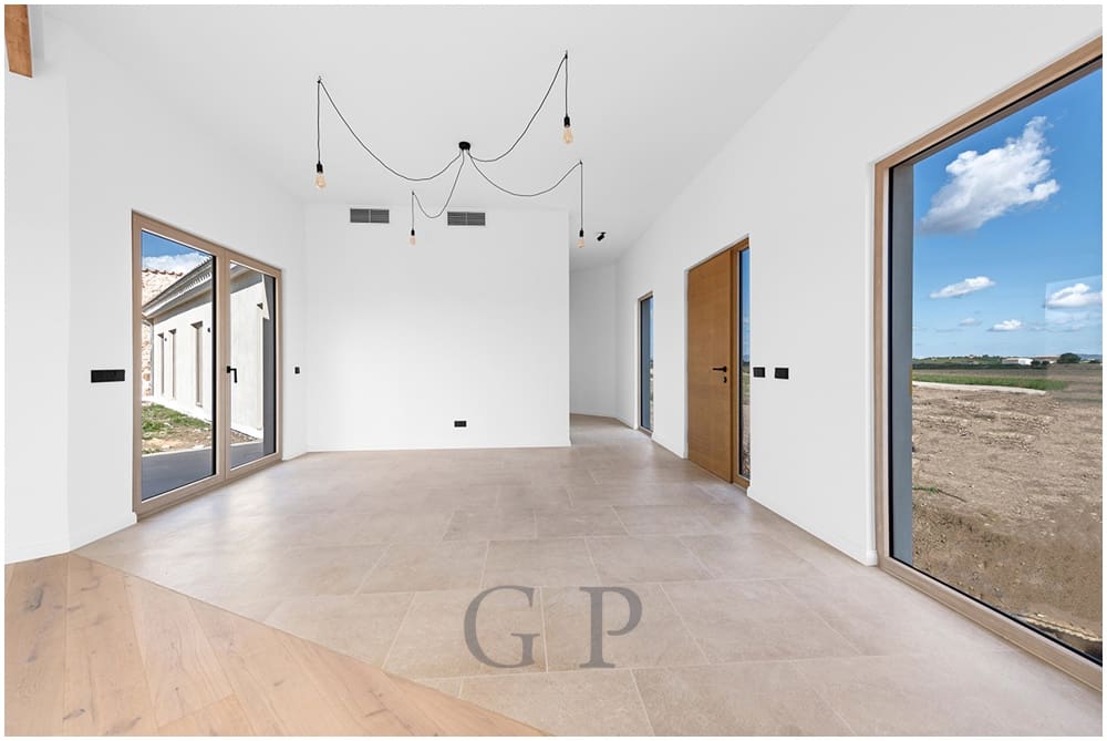 Finca/Casa Rural de 4 habitaciones en Vilafranca de Bonany en venta con piscina - 1.790.000 € (Ref: 9996207)