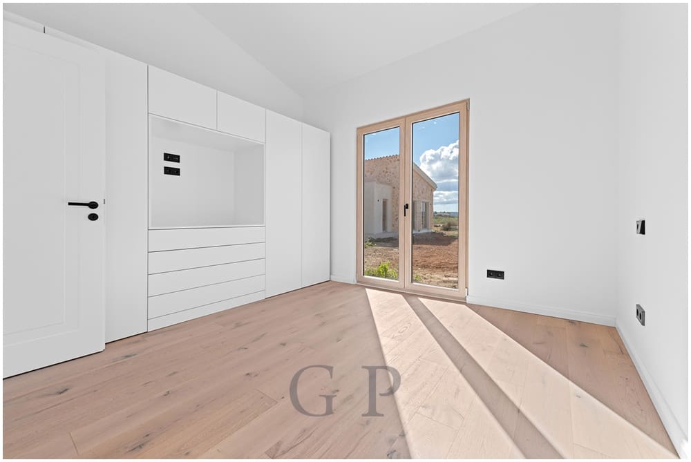 Finca/Casa Rural de 4 habitaciones en Vilafranca de Bonany en venta con piscina - 1.790.000 € (Ref: 9996207)