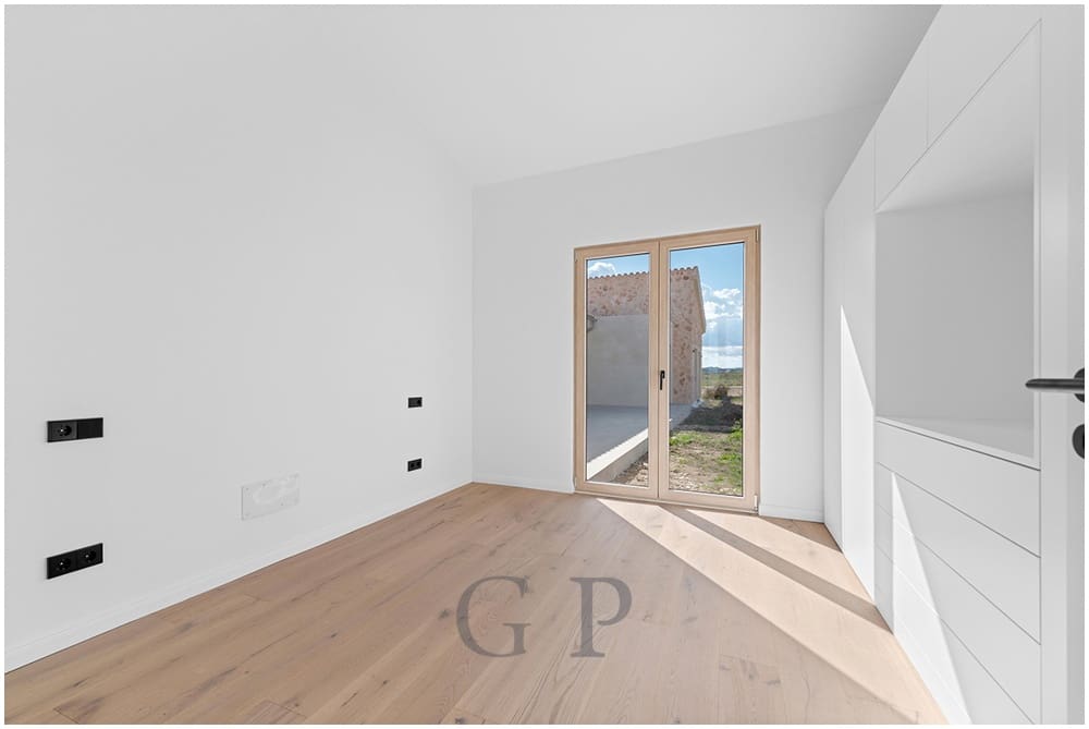 Finca/Casa Rural de 4 habitaciones en Vilafranca de Bonany en venta con piscina - 1.790.000 € (Ref: 9996207)