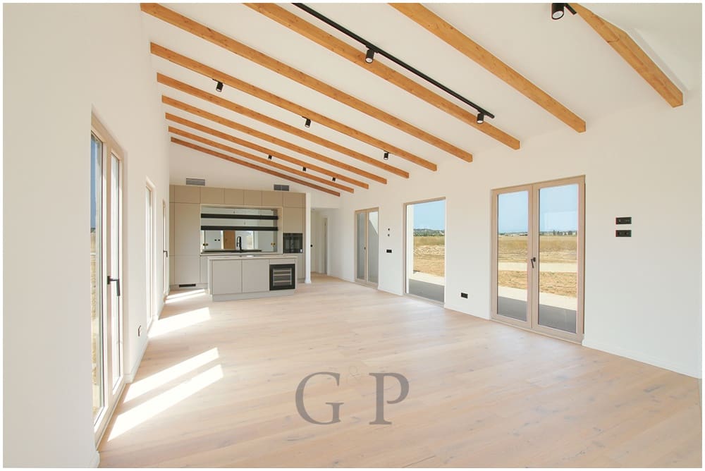 Finca/Casa Rural de 4 habitaciones en Vilafranca de Bonany en venta con piscina - 1.790.000 € (Ref: 9996207)