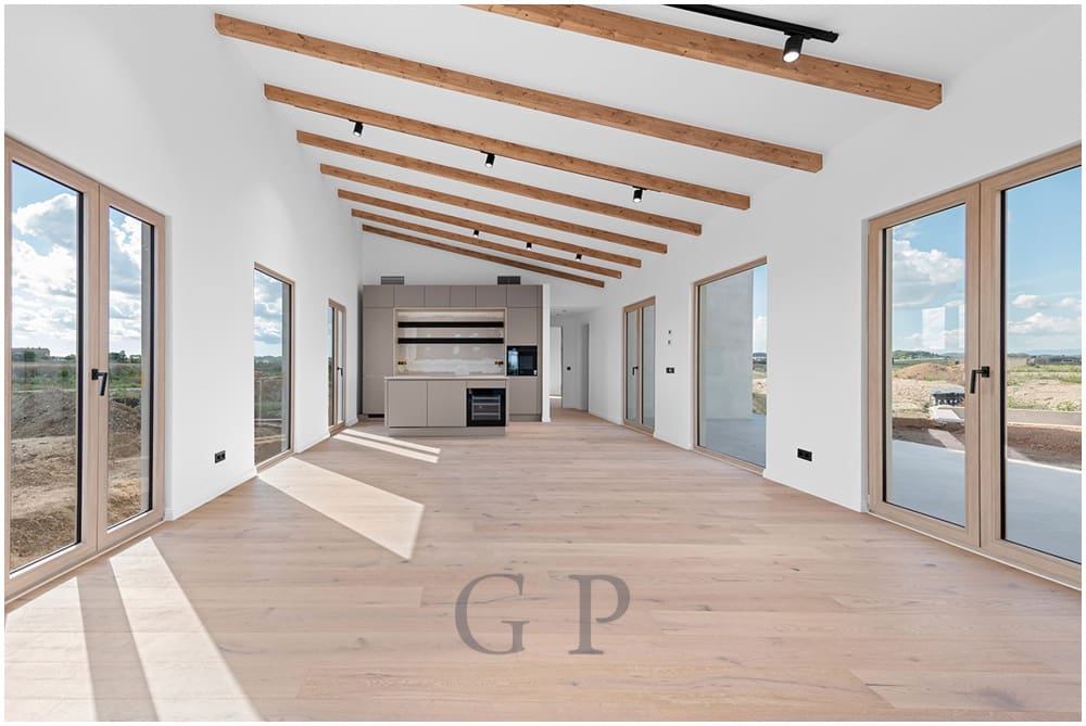 Finca/Casa Rural de 4 habitaciones en Vilafranca de Bonany en venta con piscina - 1.790.000 € (Ref: 9996207)